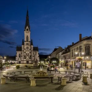  Kőszeg - Őszi feltöltődés! (min. 2 éj)