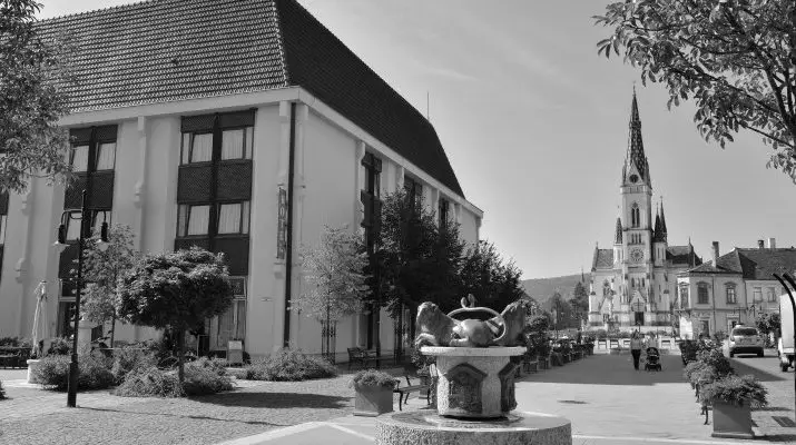 Hotel rottk Kszeg