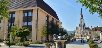 Hotel �rottk� K�szeg - 2 �jszak�s wellness csomagok