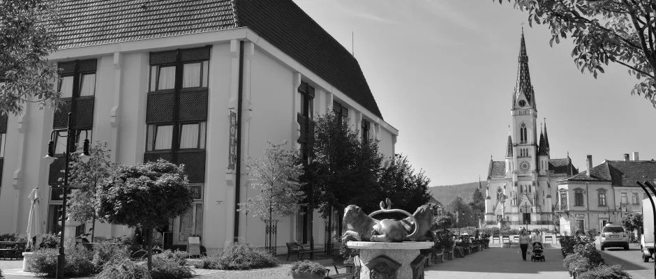 Hotel �rottk� K�szeg