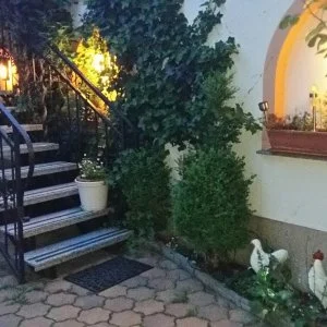 Hotel Isabell Győr - Október 23.