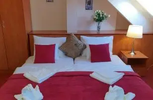 Hotel Isabell Gyr - Wellness csomagok hrom jszakra
