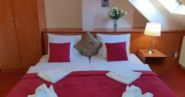 Napi árak reggelis ellátással (1 éjtől)