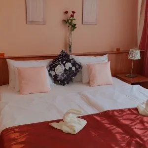  Győr - Őszi családi feltöltődés (min. 2 éj)