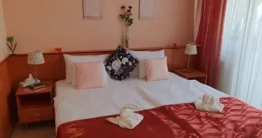 Őszi családi feltöltődés (min. 2 éj)