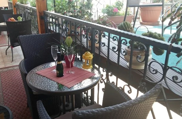 Hotel Isabell Győr