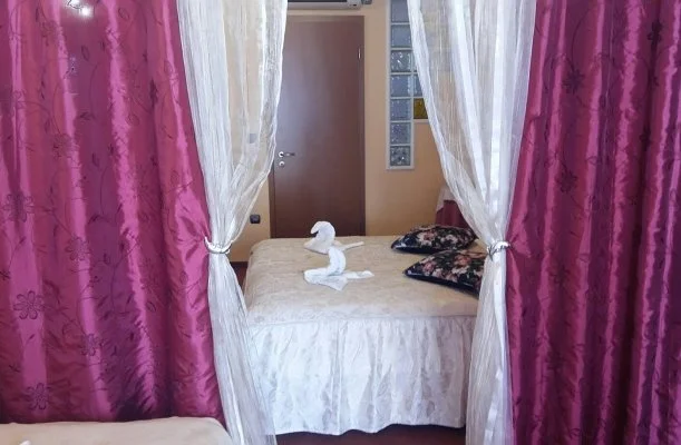 Hotel Isabell Győr