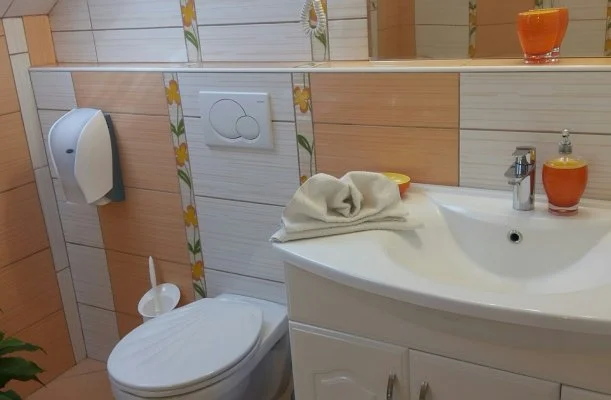 Hotel Isabell Győr