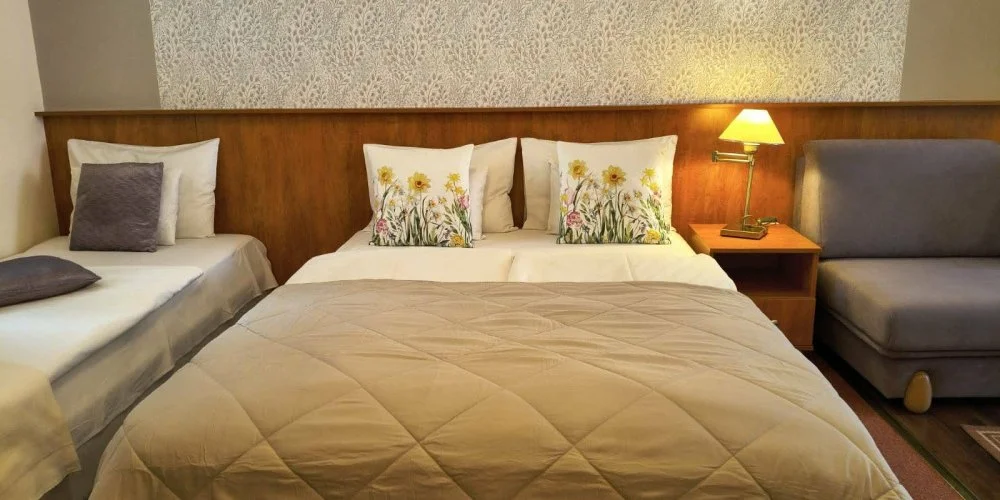 Hotel Isabell Gy�r