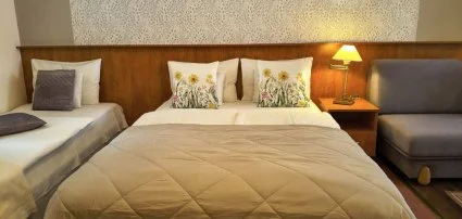 Hotel Isabell Gy�r - Wellness aj�nlatok �szre
