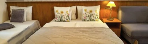 Hotel Isabell 