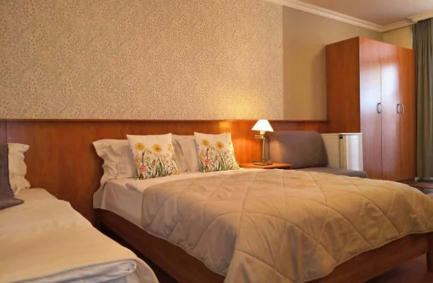 Hotel Isabell Győr Hotel Isabell Győr
