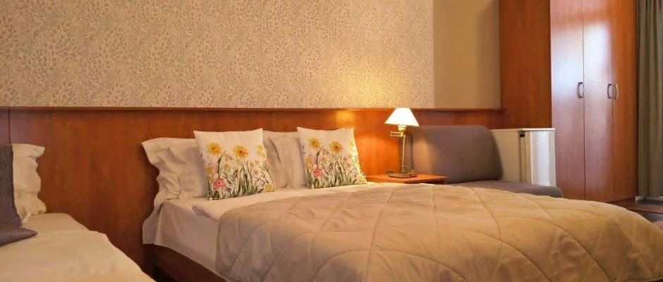 Hotel Isabell Gy�r