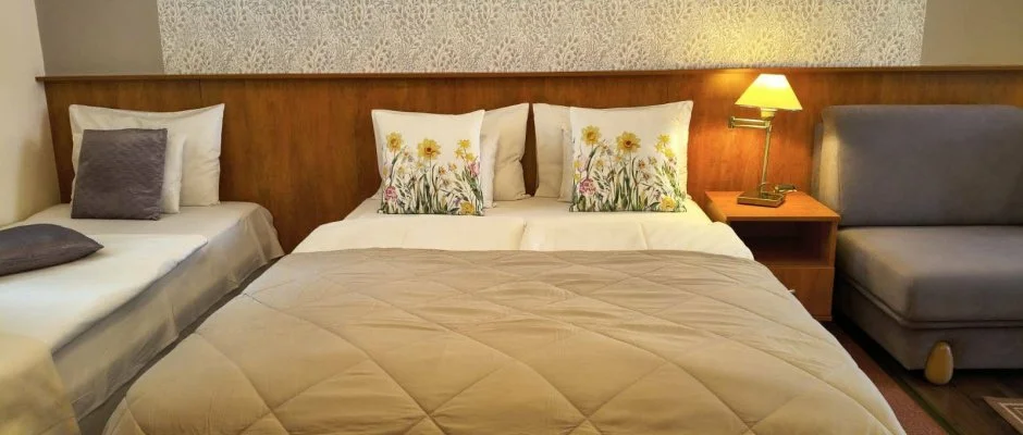 Hotel Isabell Gy�r