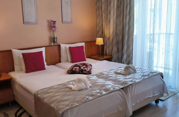 Hotel Isabell Győr Hotel Isabell Győr