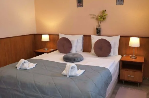 Hotel Isabell Győr Hotel Isabell Győr