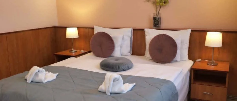 Hotel Isabell Gy�r