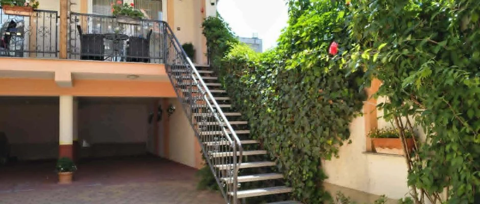 Hotel Isabell Gy�r