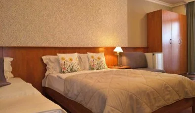 Hotel Isabell Gy�r
