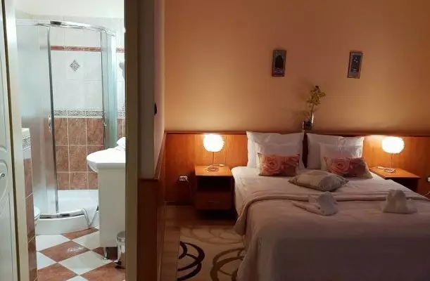 Hotel Isabell Győr Hotel Isabell Győr