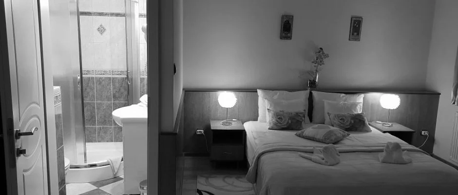 Hotel Isabell Gyr