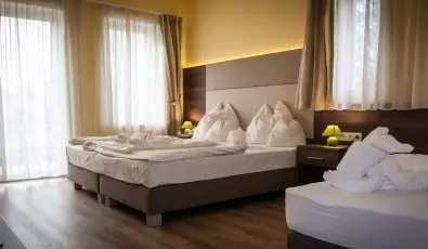 Hotel Jade Veszprm