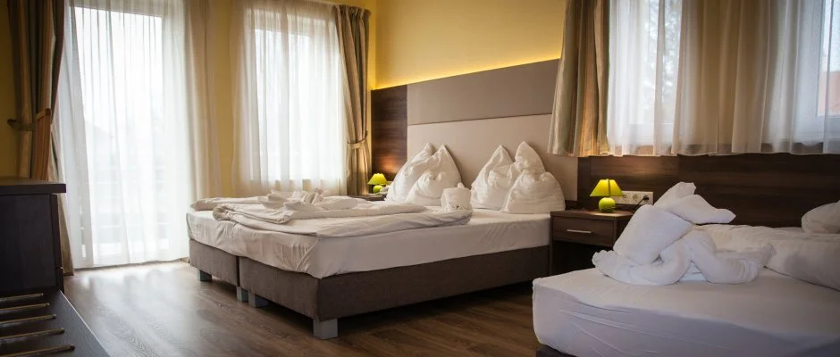Hotel Jade Veszprm