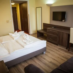 Hotel Jade Veszprém - Október 23.