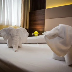 Hotel Jade Veszprém - Augusztus 20.