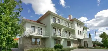 Hotel Jade Veszprm - Hsvti wellness
