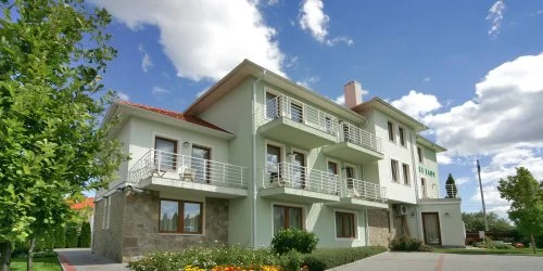 Hotel Jade Veszpr�m