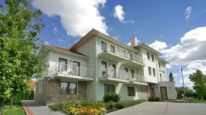 Hotel Jade Veszprm