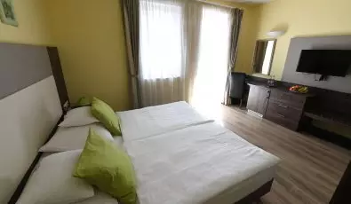 Hotel Jade Veszprm