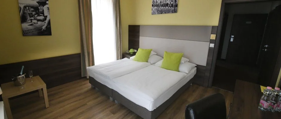 Hotel Jade Veszprm