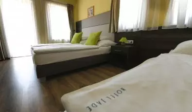 Hotel Jade Veszprm