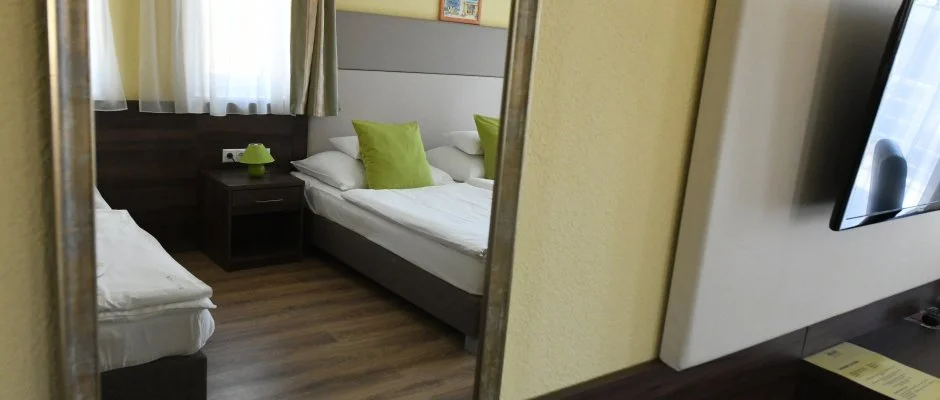 Hotel Jade Veszprm
