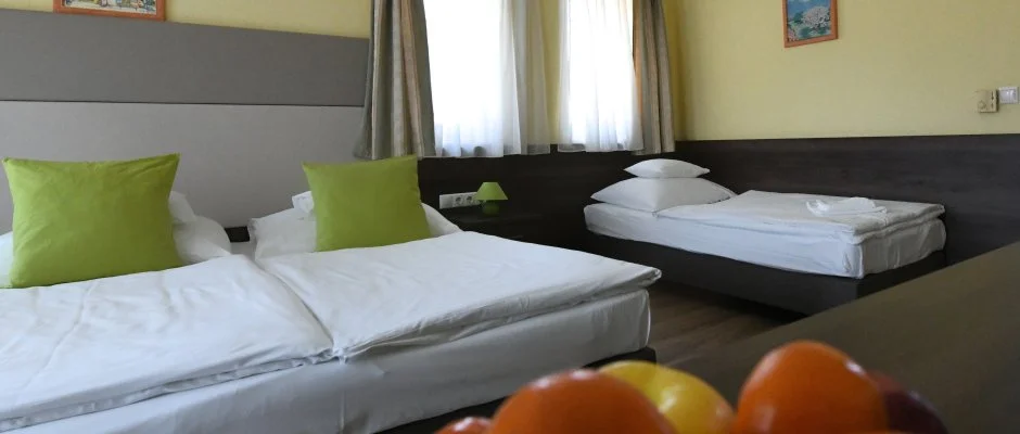 Hotel Jade Veszprm