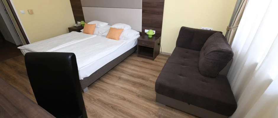 Hotel Jade Veszprm