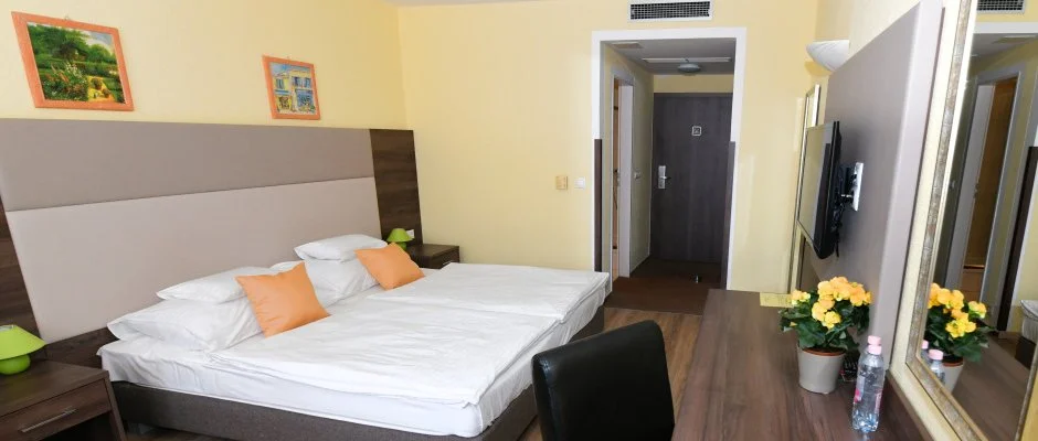 Hotel Jade Veszprm