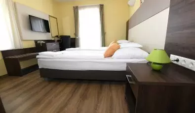 Hotel Jade Veszprm
