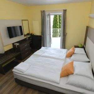 Hotel Jade Veszprém - Napi árak reggelis ellátással (1 éjtől)