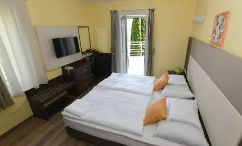 Hotel Jade Veszprém - Napi árak reggelis ellátással