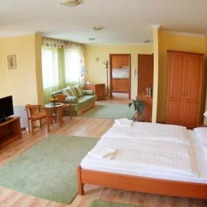  Hajdúszoboszló - Pünkösd (min. 2 éj)