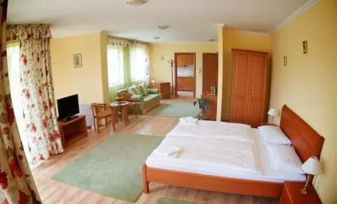 Hotel Járja Hajdúszoboszló - Pünkösd