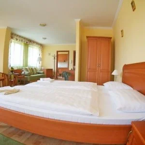  Hajdúszoboszló - Húsvét (min. 3 éj)