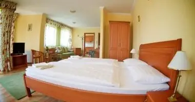 4 éjszakás félpanziós csomag