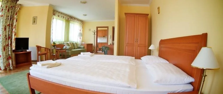 Hotel Jrja Hajdszoboszl