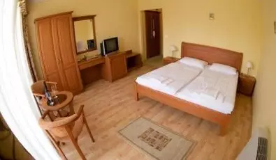 Hotel Jrja Hajdszoboszl