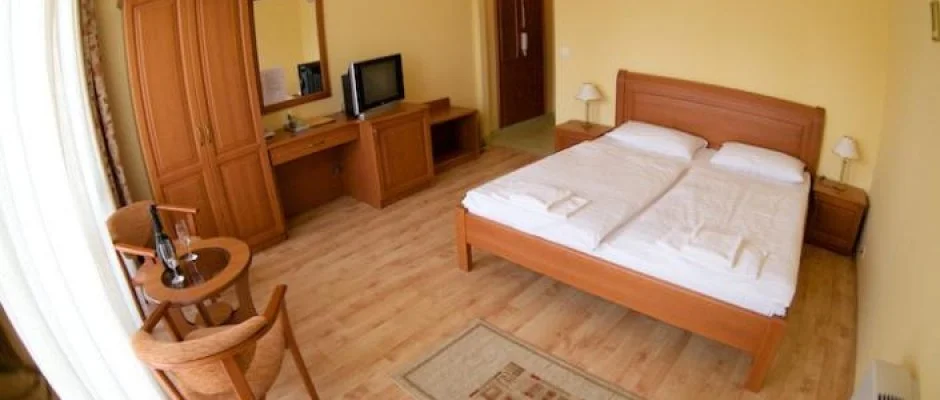 Hotel Jrja Hajdszoboszl