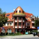Hotel J�rja